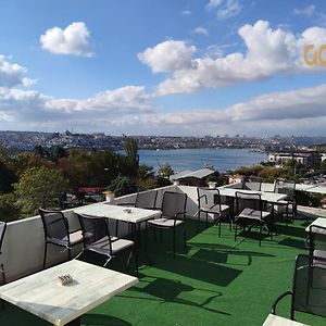Galata Hotel&Suites