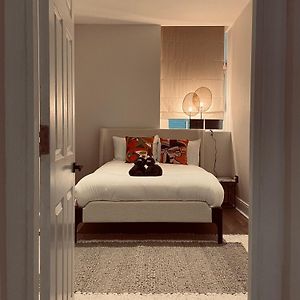 Suite presidenziale con letto king size